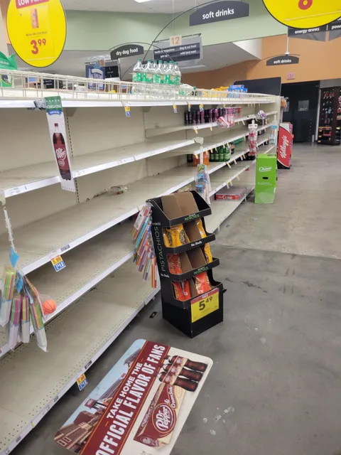 Niloak Shopping center