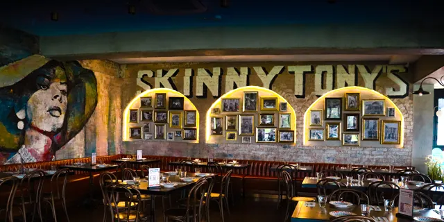 The Home Grounds - Five Dock