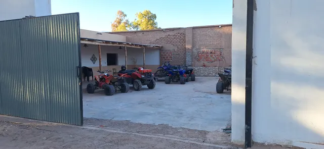 Fiambalá Casa de Campo Hostel