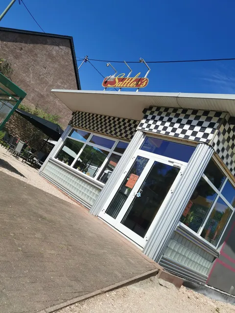 Sattler´s Imbiss