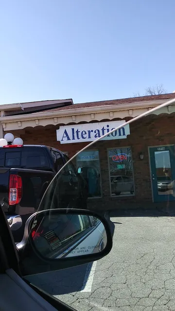 The Dragonfly Consignment Shop