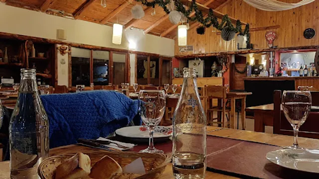 La Lola Restaurant Parrilla El Bolsón