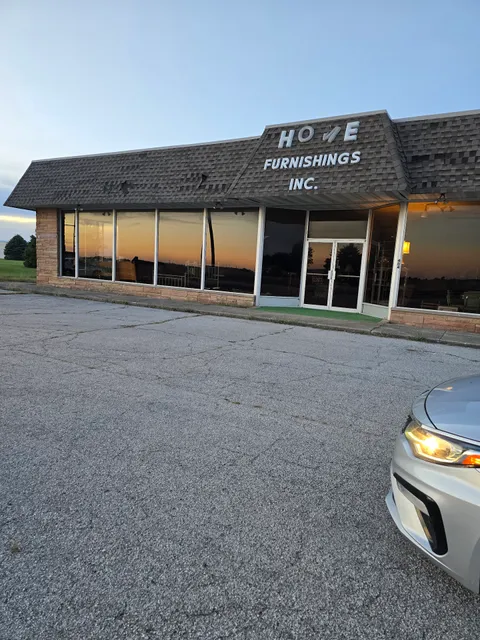 A Stitch in time, Antique mall and Auction house