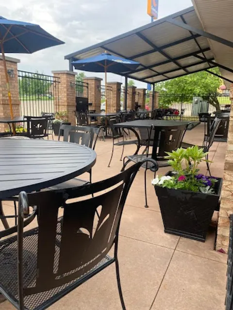 Blue Margaritas Mexican Bar & Grill