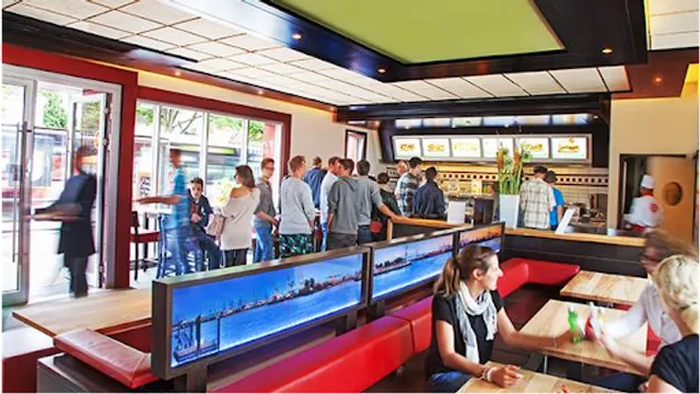 Jim Block Othmarschen