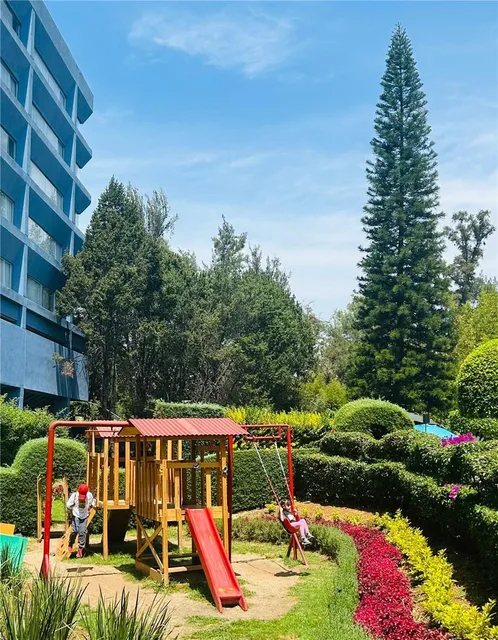 Grand Cantalagua Hotel Morelia