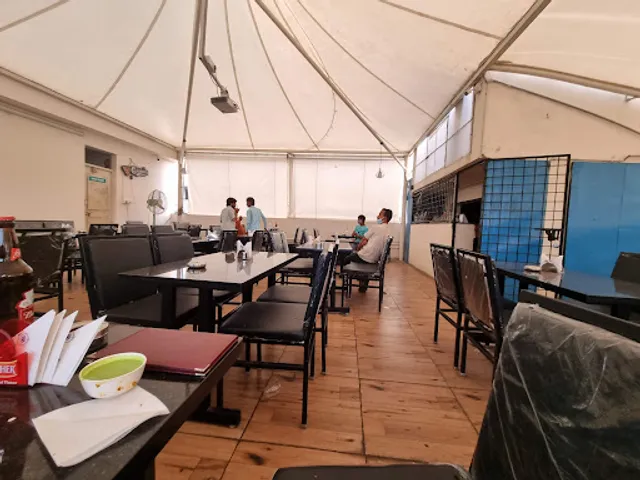 Bhavani A/C Multicuisine Restaurant & Bar