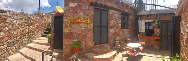 Villa Rincón de la Catrina
