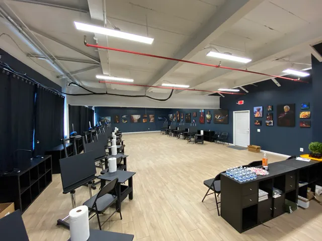 Art Academy Of Edison