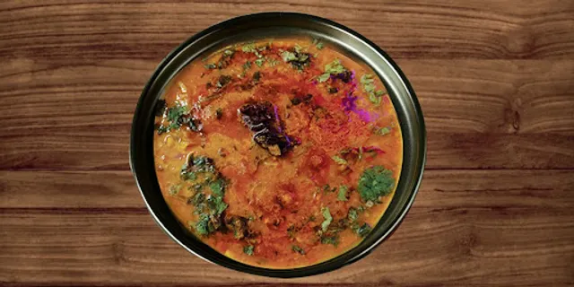 Foodolicious Delights