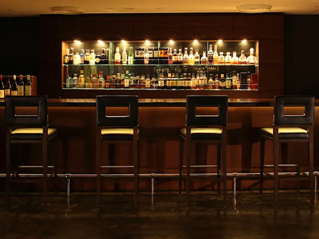 スカイダイニング 「彩風」 | Sky Dining Saifu