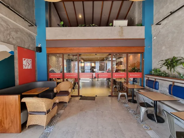 Juan Valdez Café - Junín