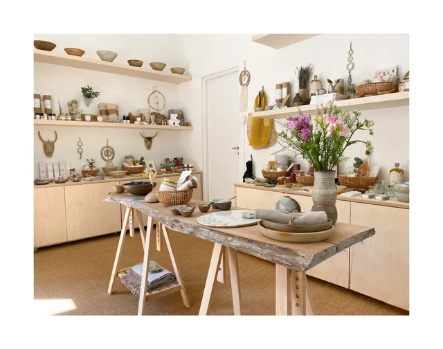 BLOOM- Presentkorgar & Gåvopaket