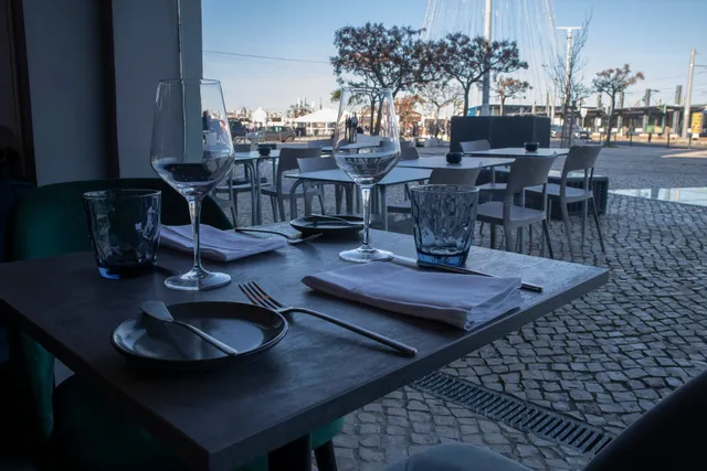 De Raiz by chef Luís Calei