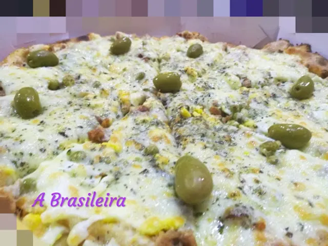 Pizzaria Nogueira