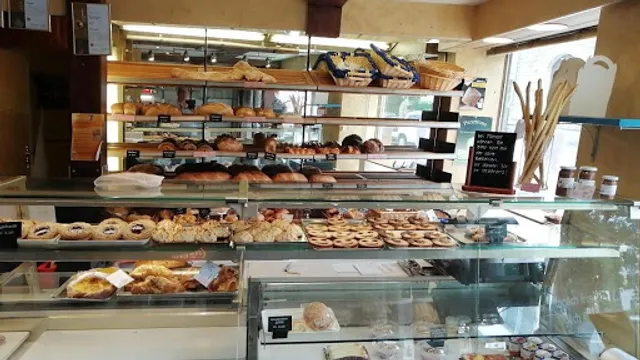 Bäckerei La Panetteria