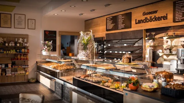 Geseeser Landbäckerei Schatz e.K.