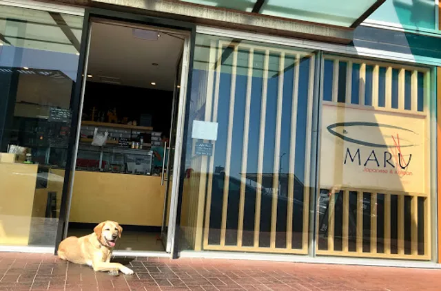 Maru Japanese and Korean