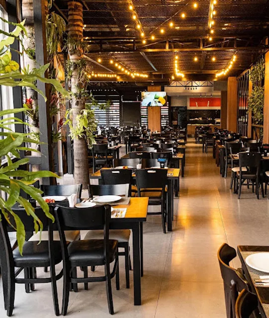 Marquês Gastronomia Canoas