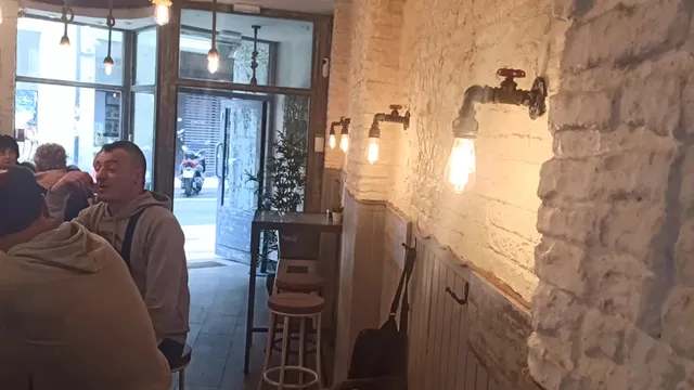 LA BODEGUITA DEL AKER