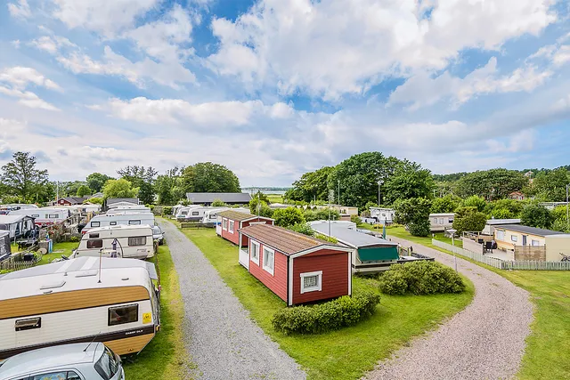 First Camp Kärradal - Varberg
