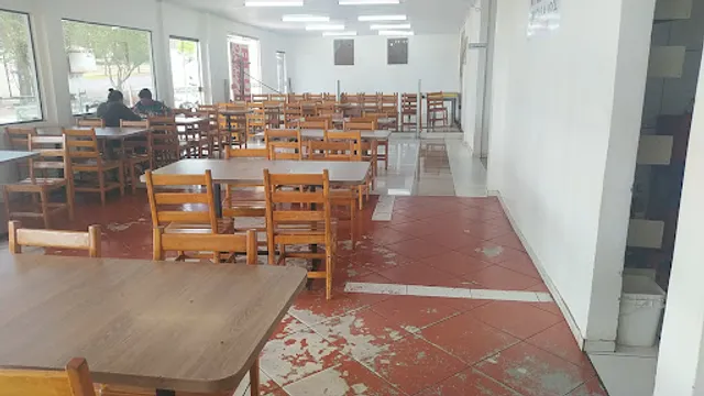 Restaurante Polentão Cataratas