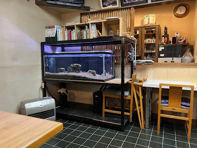 お食事処 東屋(皆野町)