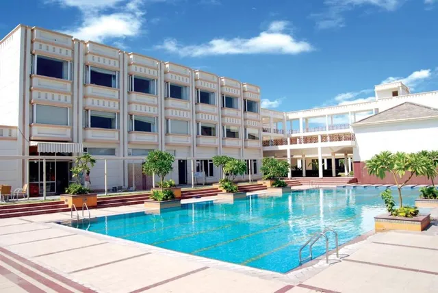 TreeHouse Hotel Club & SPA Bhiwadi