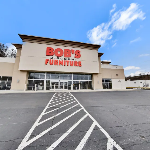Bob’s Discount Furniture and Mattress Store