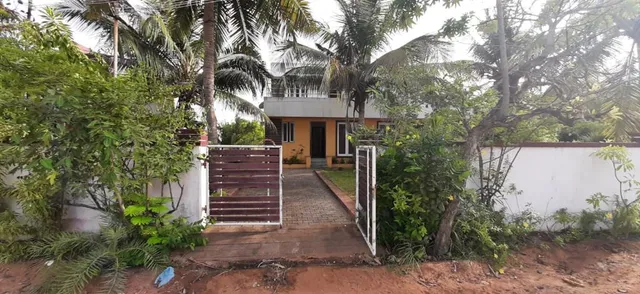 Ross Island ( Home stay)