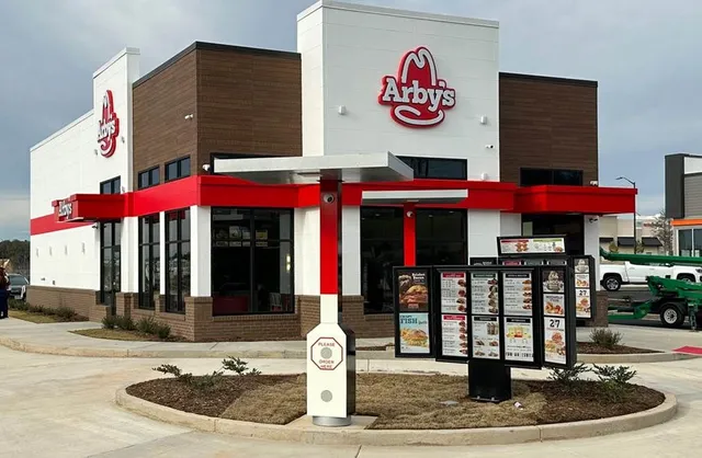 Arby's