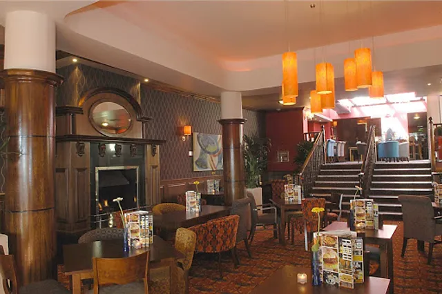 The Bell Hanger - JD Wetherspoon