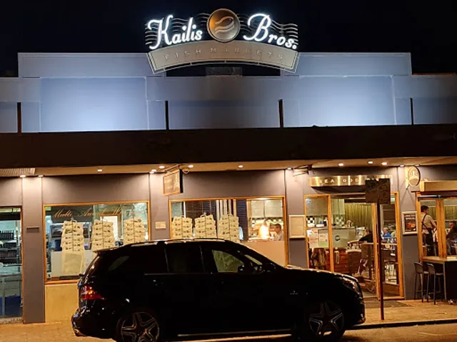 Kailis Bros Leederville