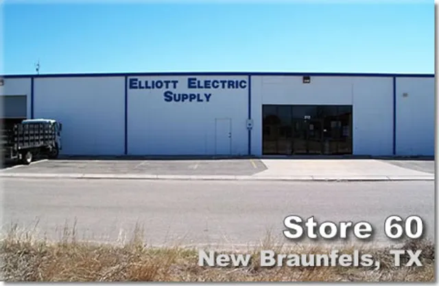 Elliott Electric Supply