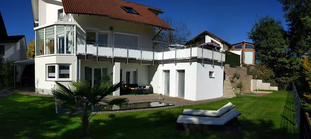 Ferienwohnung Gilcher Henkelberg