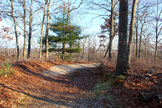 West Hills Nature Preserve