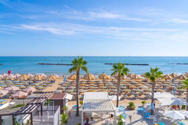 Hotel Punta de l'Est