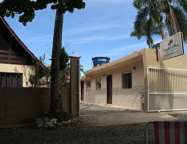 Caminhos Da Praia Hospedagem