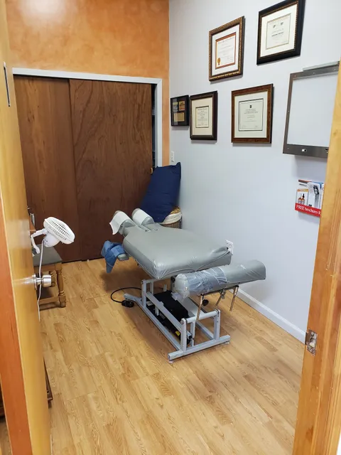 Synergy Health Associates