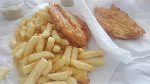 Mount Lawley Fish & Chips