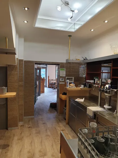 Cafe - Restaurant CHILI im Wenghof