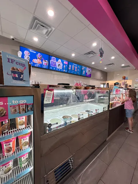 Baskin-Robbins