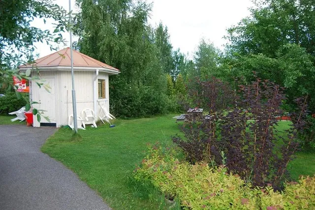 Vilan Boende & Restaurang