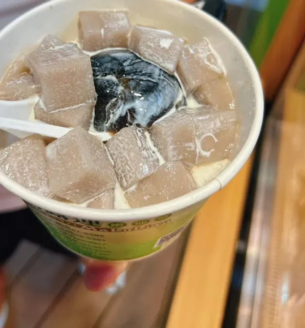 瑪露連嫩仙草 - 竹科門市