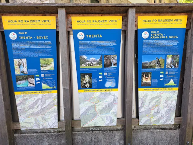 Trenta Spageterija & Pizzerija