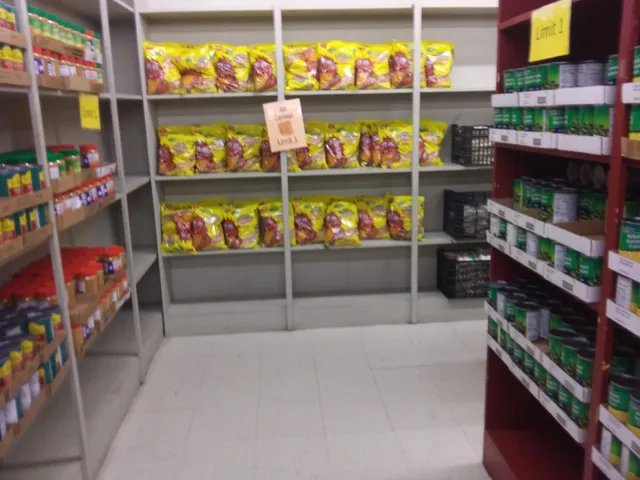 Helping Hands Ministry of Belton