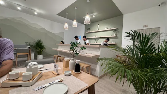 Yokozuna Sushi Rawai