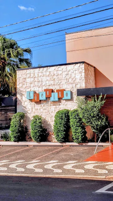 Lievito Café e Bistrô