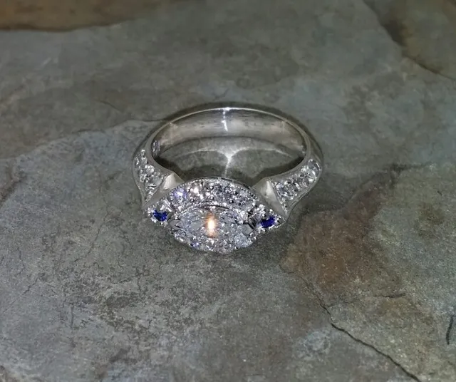 Bejeweled Jewelry & Repair