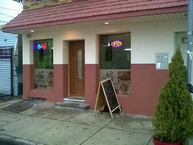 Rinconcito Latino Restaurant